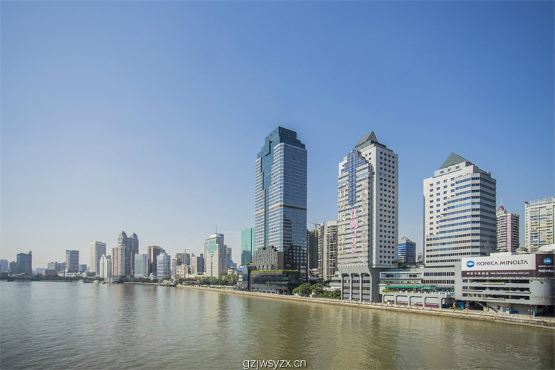 江湾商业中心